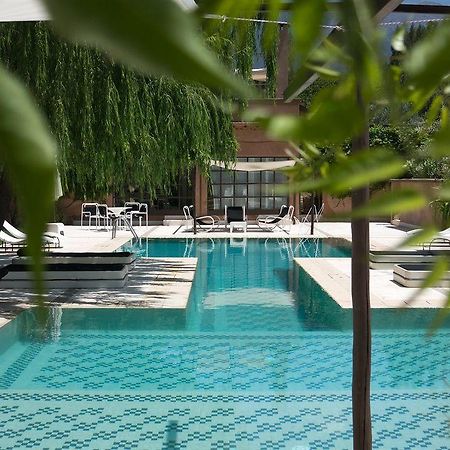 فندق Moulay Brahimفي  Domaine Malika المظهر الخارجي الصورة