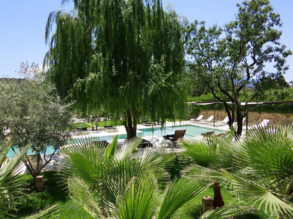 فندق Moulay Brahimفي  Domaine Malika المظهر الخارجي الصورة